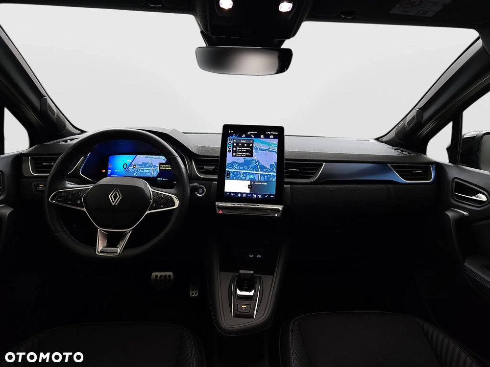 Renault Symbioz 1.8 E-Tech Full Hybrid 160 Esprit Alpine - 29