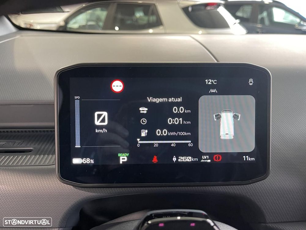 Kia PV5 Cargo L2H1 + V2L (71,2kWh) - 13