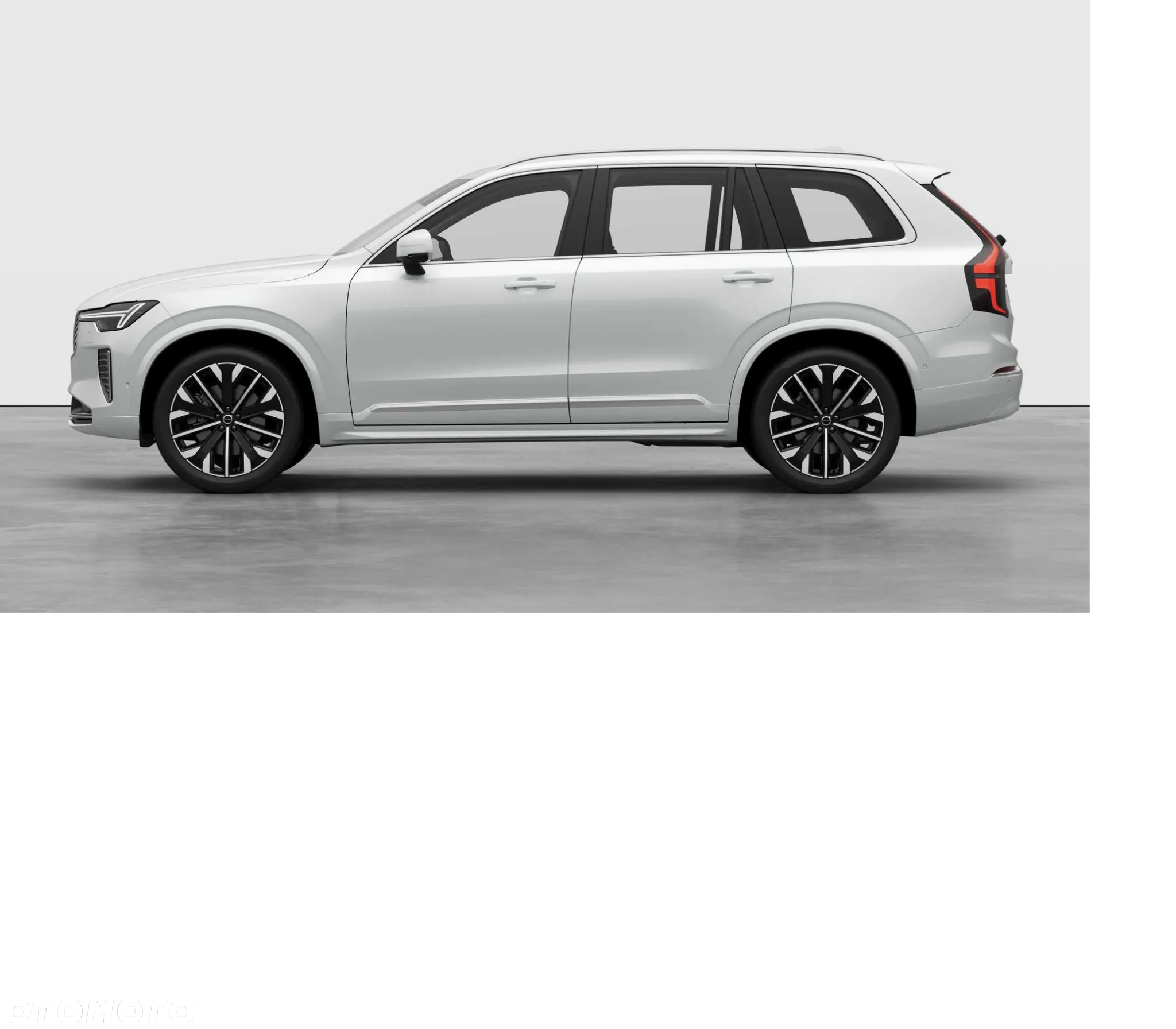 Volvo XC 90 B5 B AWD Ultra Bright 7os - 3