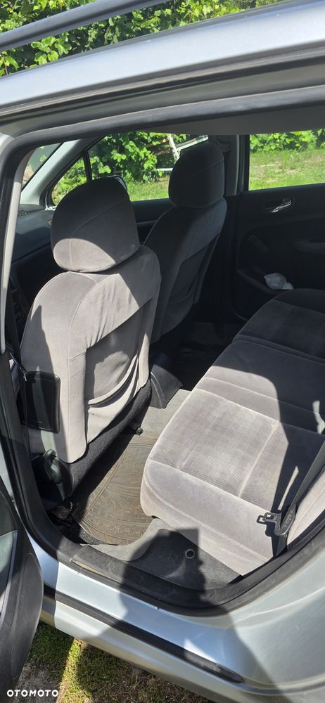Peugeot 307 HDi SW 110 - 6
