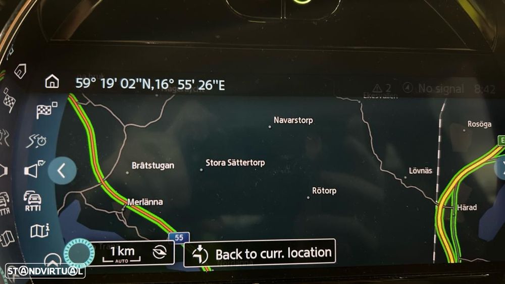 MINI 3 Portas Cooper SE Essential - 7