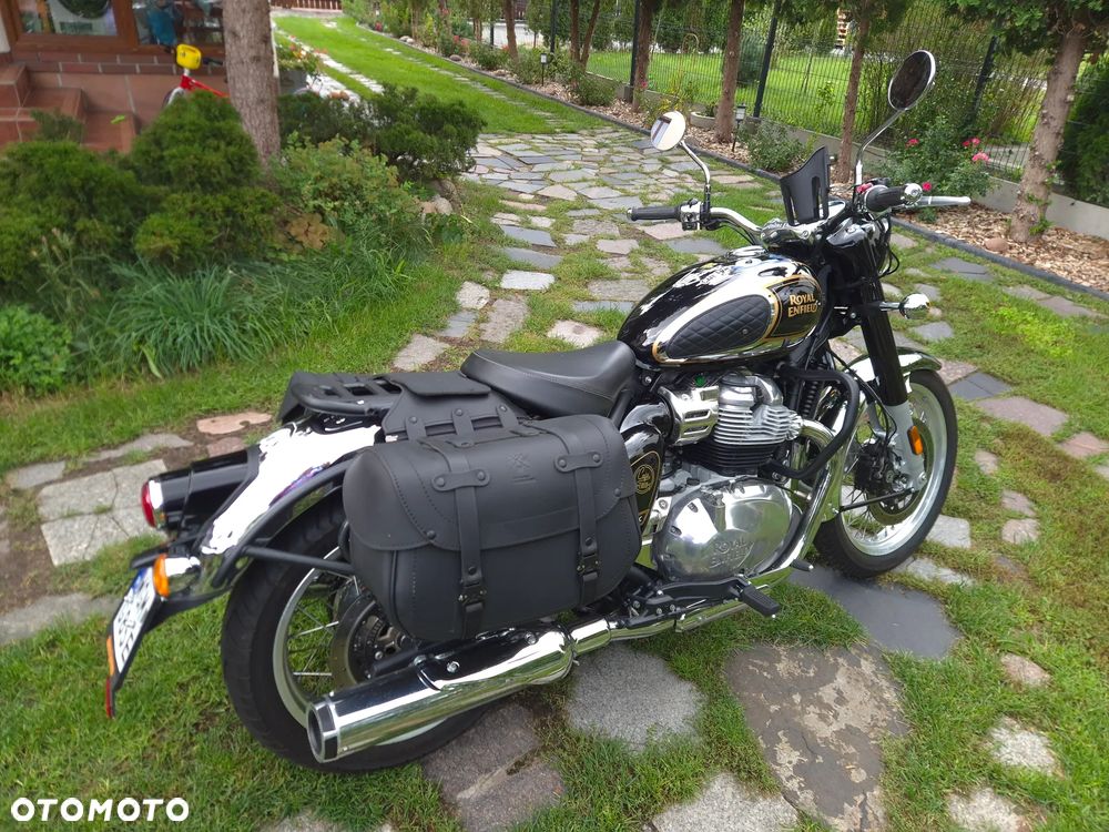 Royal Enfield Classic - 5