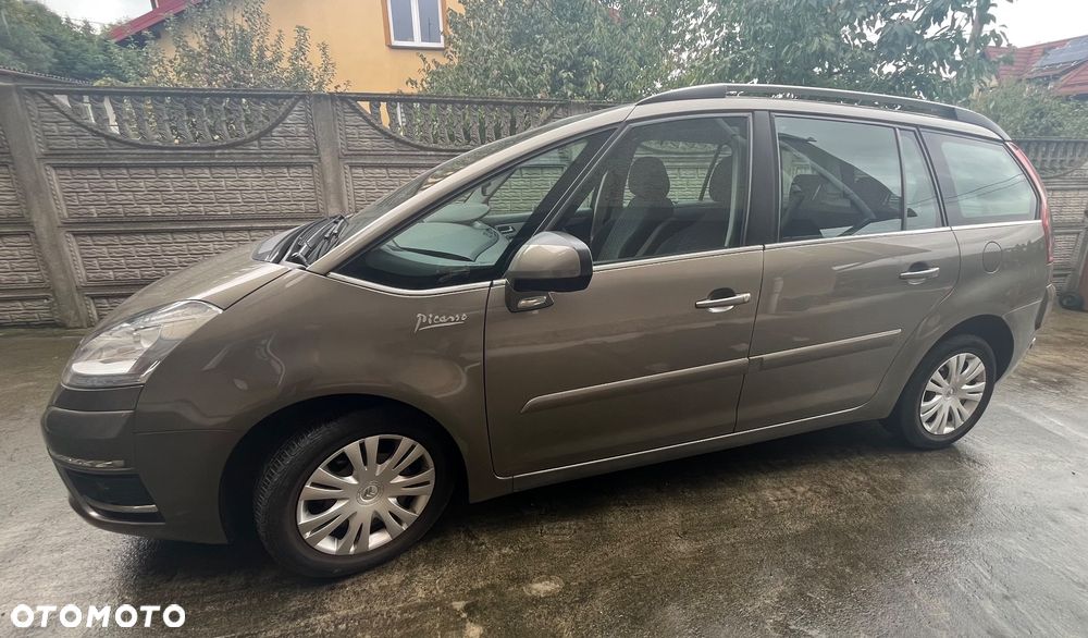 Citroën C4 Grand Picasso - 3