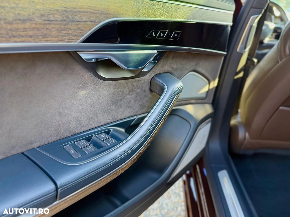 Audi A8 - 17
