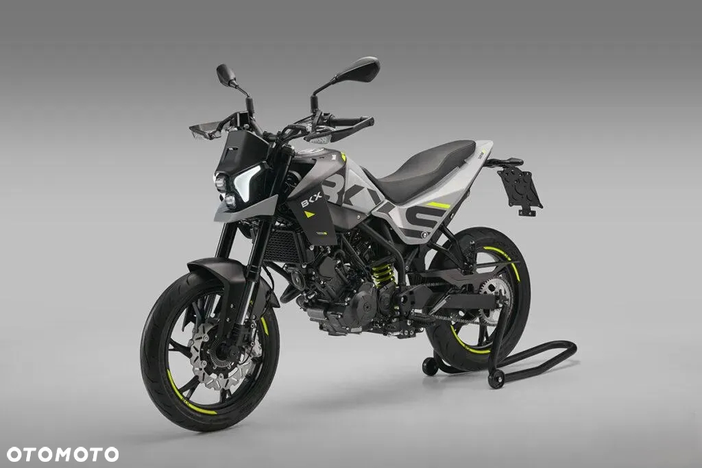 Benelli BKX - 3