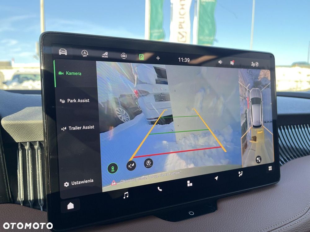 Skoda Superb 2.0 TSI 4x4 L&K DSG - 28