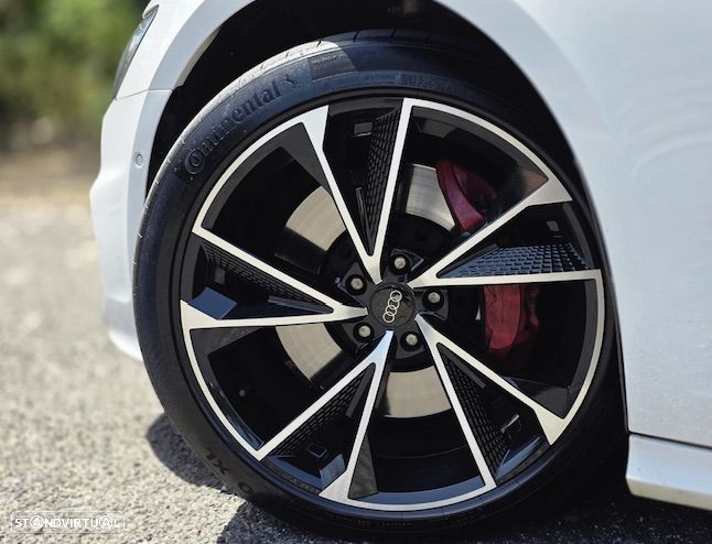 Audi A6 Avant 55 TFSIe quattro Sport S tronic - 6