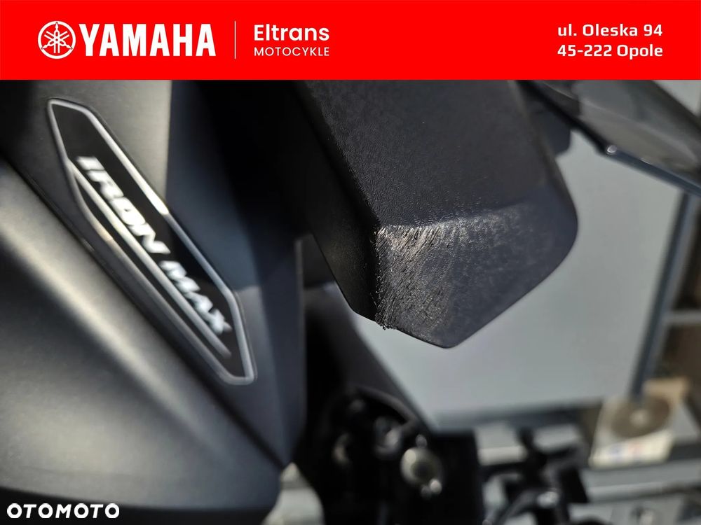 Yamaha X-max - 16