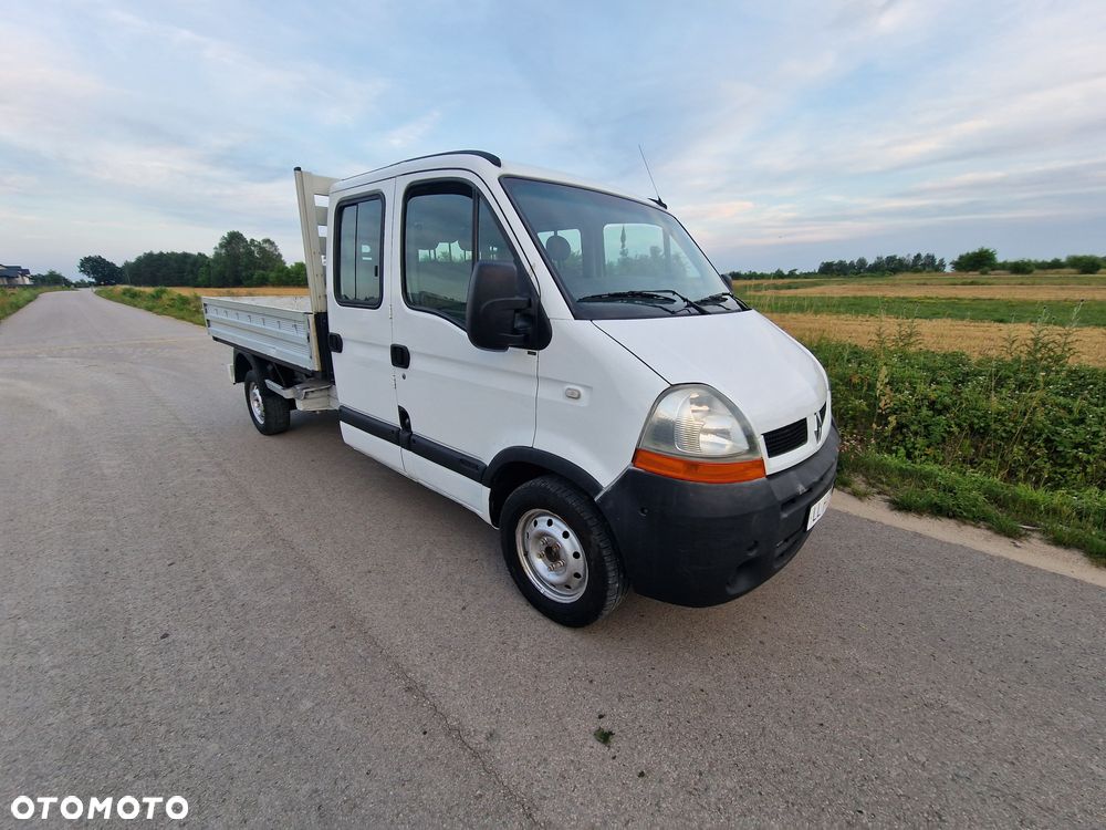 Renault Master - 3