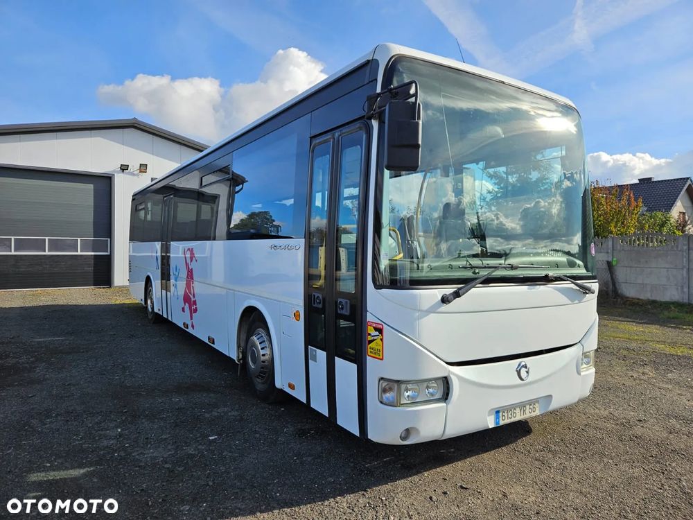 Irisbus RECREO - 2