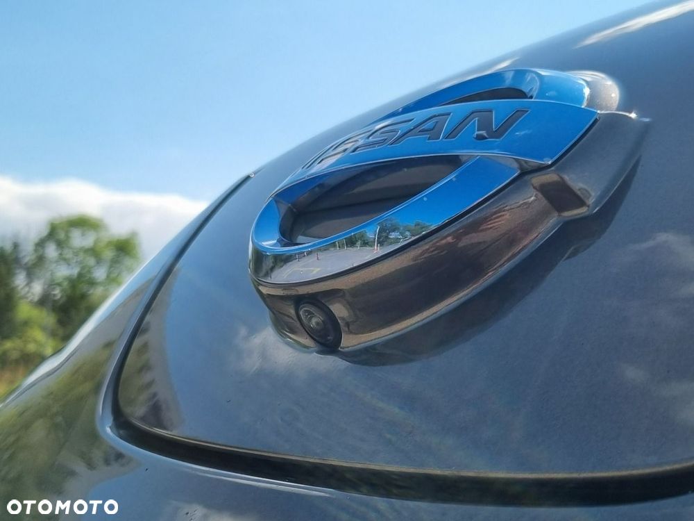 Nissan Leaf 30kWh Tekna - 10