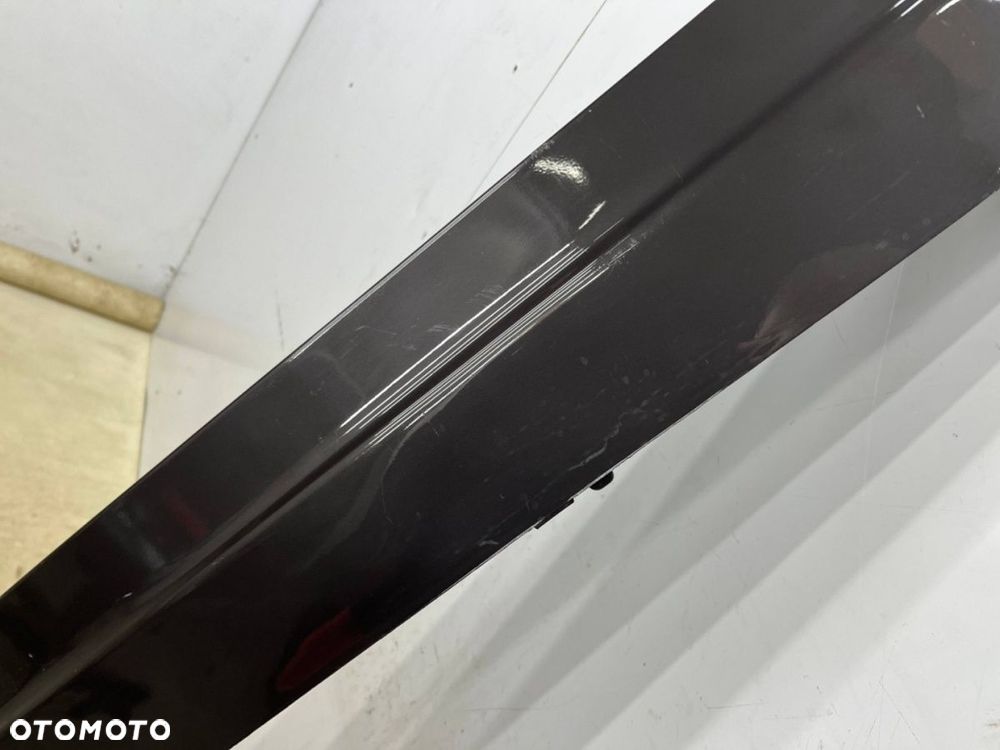Nakładka progu Volvo XC90 II 14r.- PRAWA listwa progowa zewnętrzna 731 prawy próg 31672371 - 3