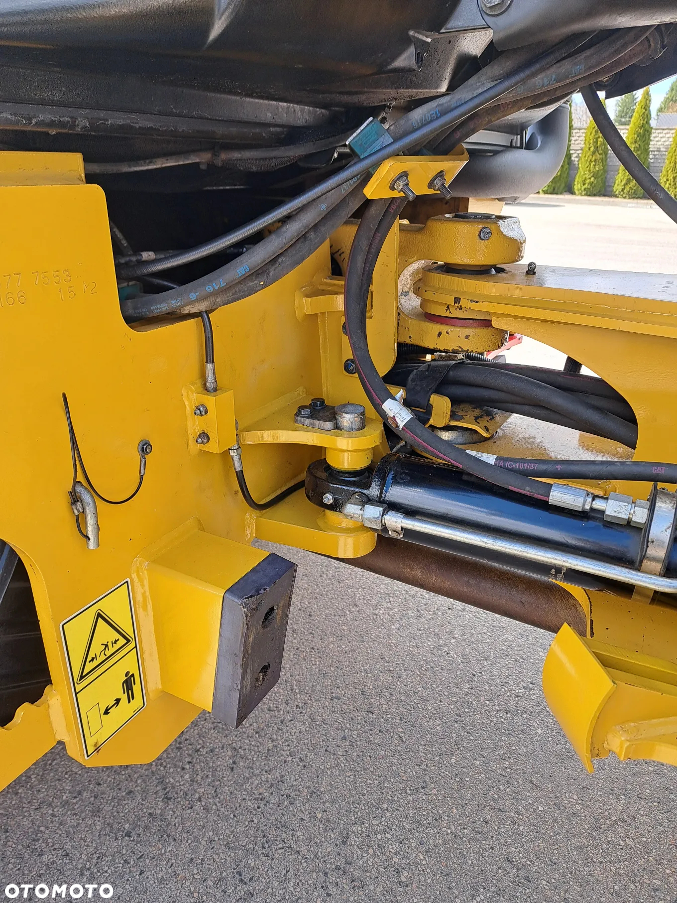 Caterpillar 908H2 - 10