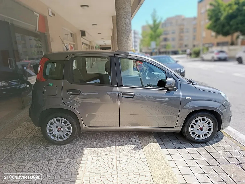 Fiat Panda 1.0 Hybrid - 3