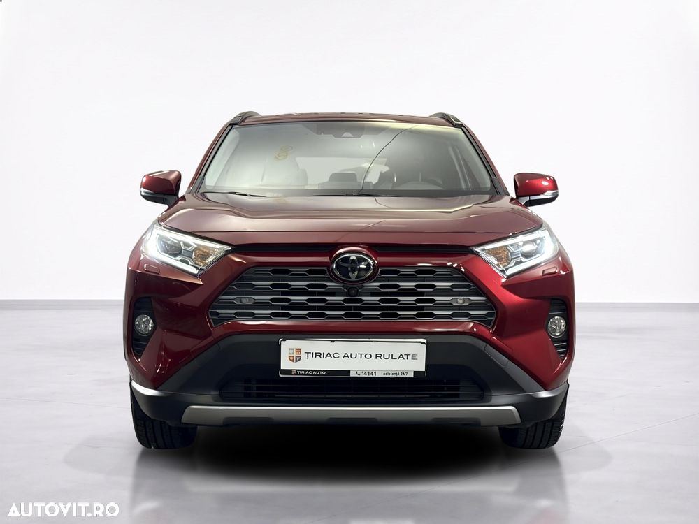 Toyota RAV4 - 9