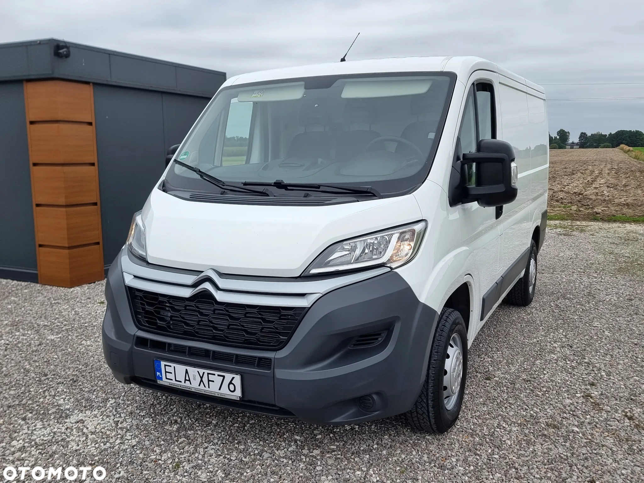 Citroën Jumper - 2