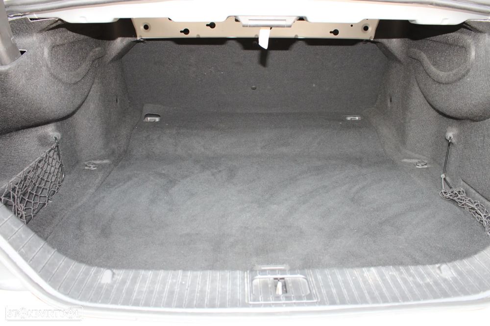 Mercedes-Benz CLS 350 CDI BlueEfficiency - 16