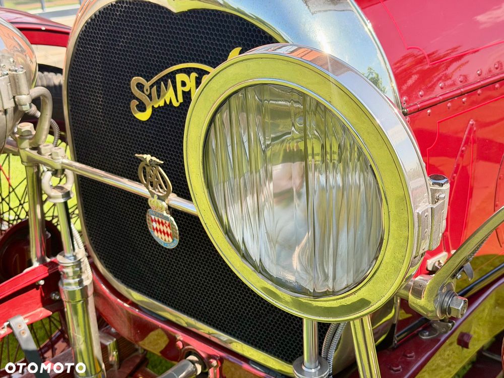 Rolls-Royce Inny - 22