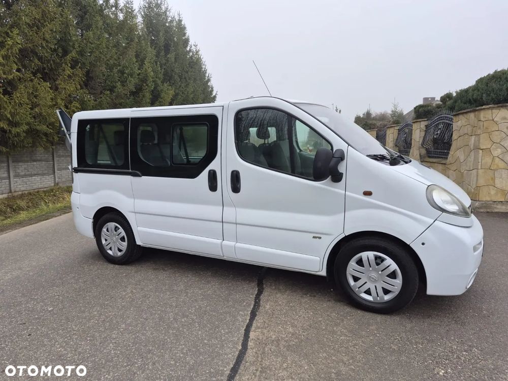 Opel Vivaro L1H1 Life Edition - 6