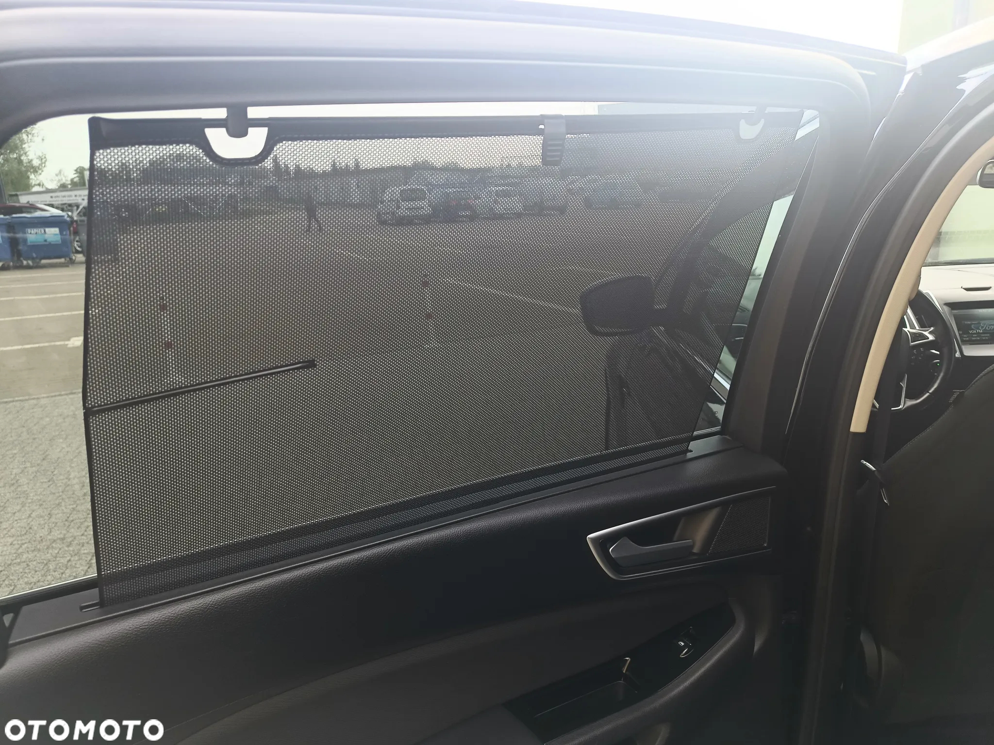 Ford S-Max 2.0 TDCi Titanium - 26