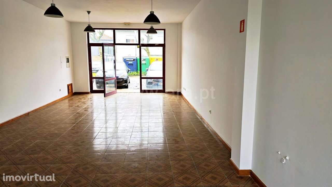 Loja / Marco de Canaveses, Soalhães - Grande imagem: 4/6