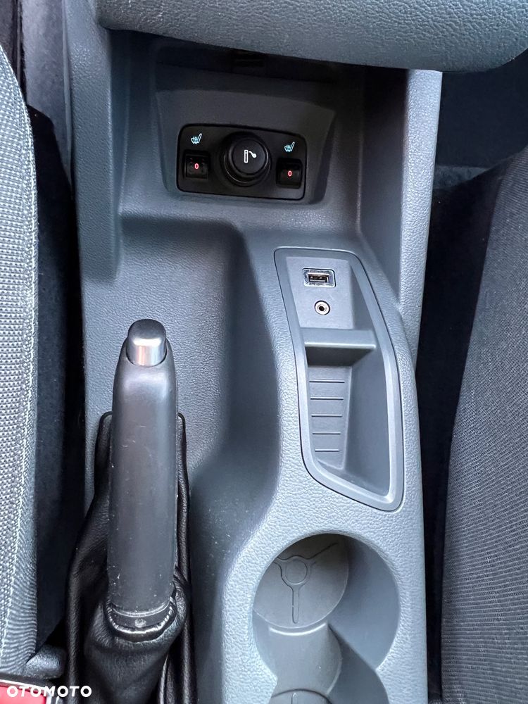 Ford Grand C-MAX 1.6 TDCi Start-Stop-System Trend - 21