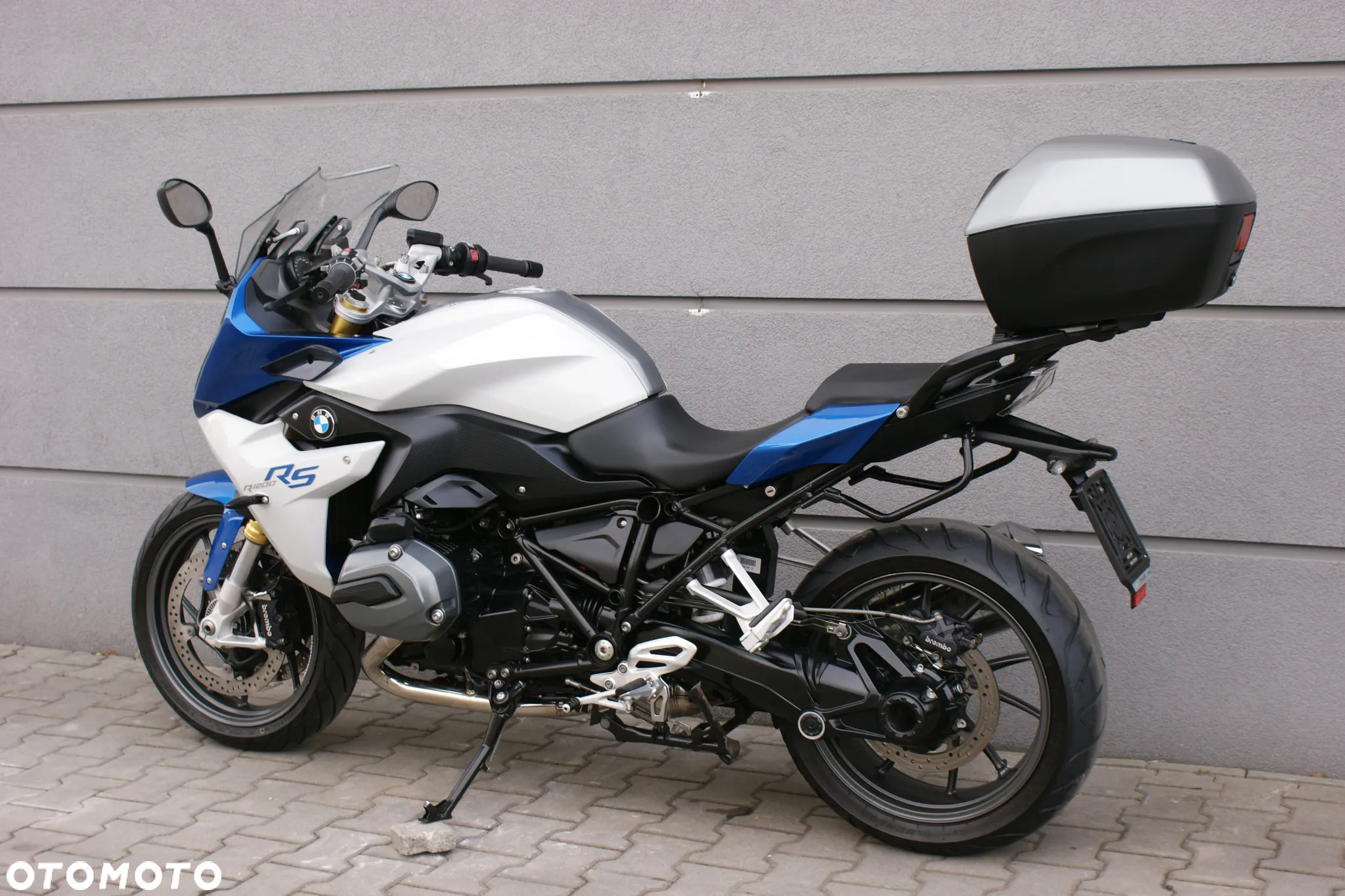 BMW R - 3