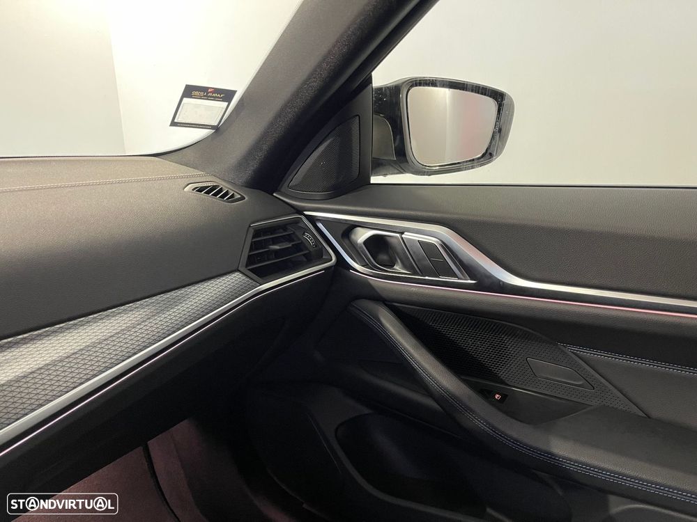 BMW i4 M50 Pack Desportivo M Pro - 29