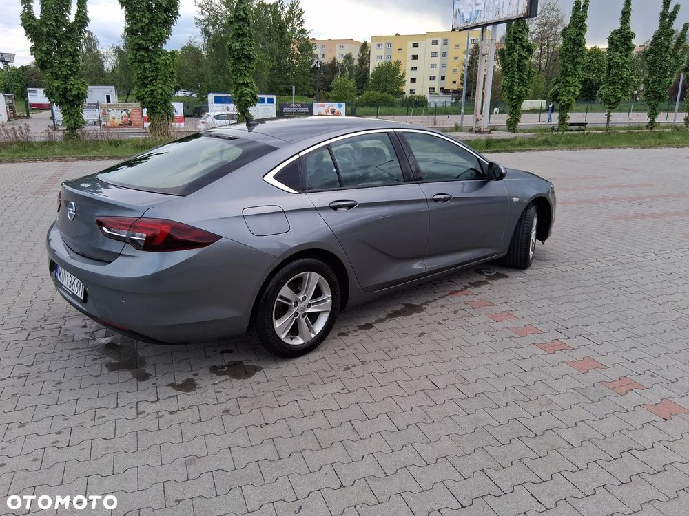 Opel Insignia 2.0 CDTI Innovation S&S - 5