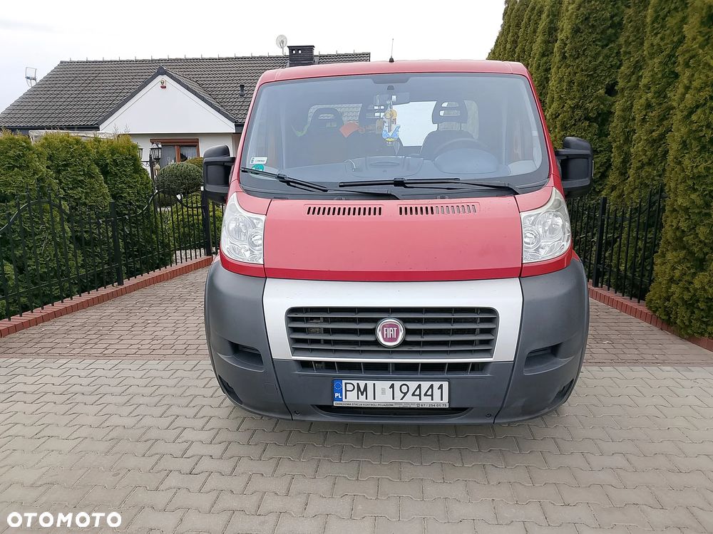Fiat Ducato - 1