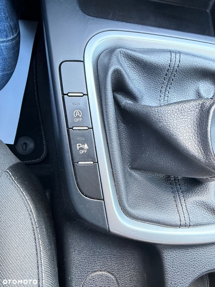 Kia Ceed 1.4 Vision - 37