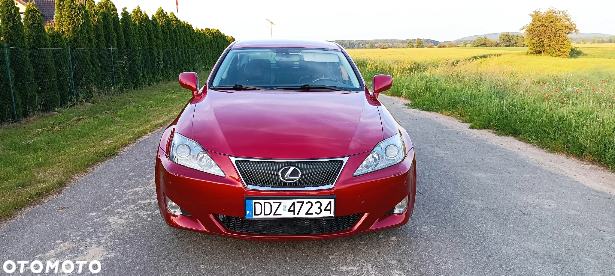 Lexus IS 250 Prestige - 3