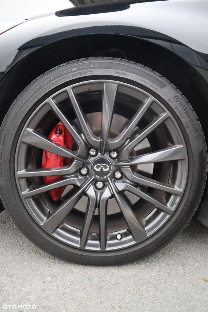 Infiniti Q50 Q50(S) 3.0t Sport Tech - 14
