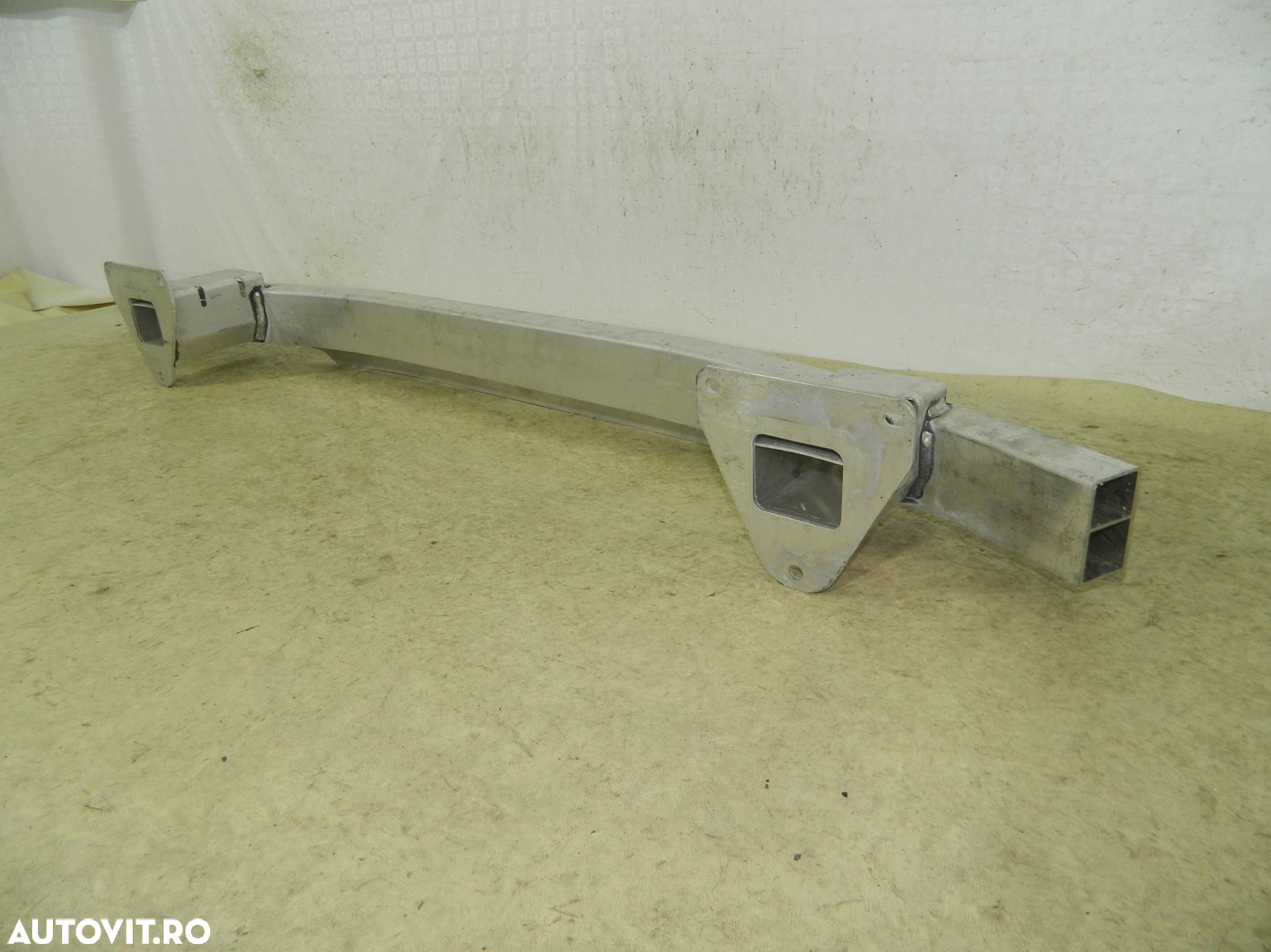 Armatura bara spate Jeep Cherokee, 2014, 2015, 2016, 2017, , 63015A - 5