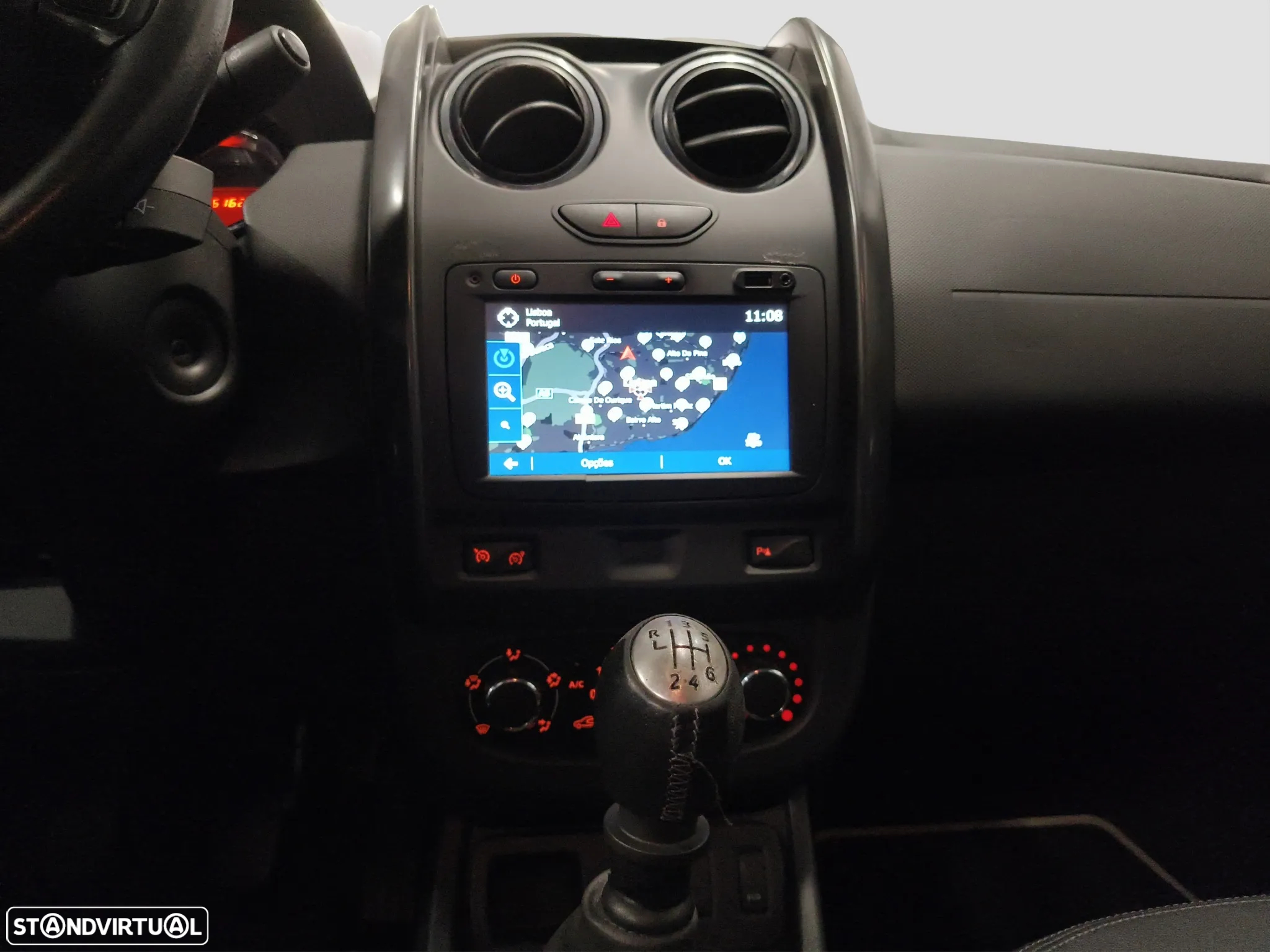 Dacia Duster 1.5 dCi Prestige - 18