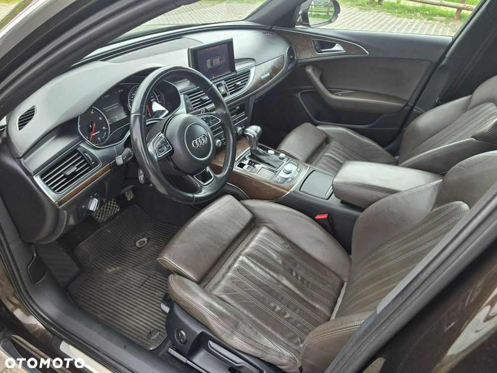 Audi A6 Allroad 3.0 TDI Quattro S tronic - 20