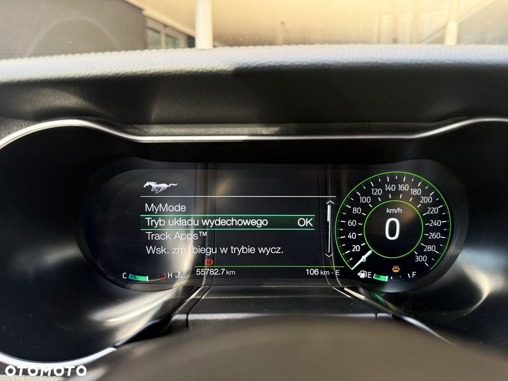 Ford Mustang 5.0 V8 Bullitt - 20