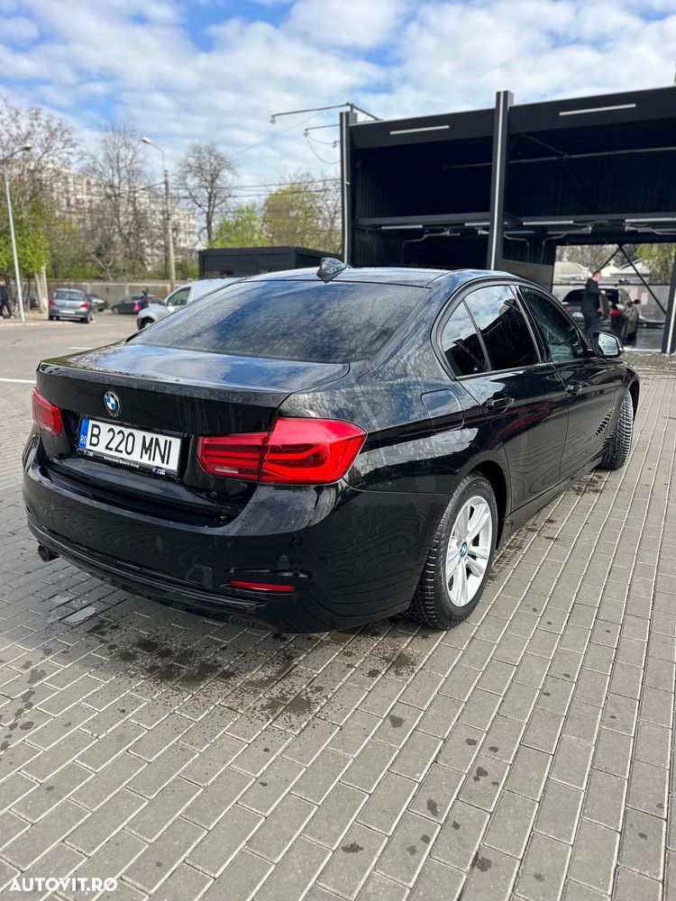 BMW Seria 3 - 3