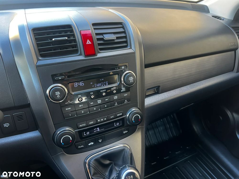 Honda CR-V 2.0i-VTEC Elegance - 17