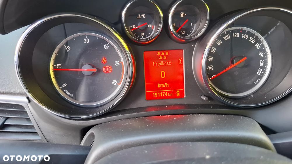 Opel Zafira 2.0 CDTI Enjoy EcoFLEX S&S - 18