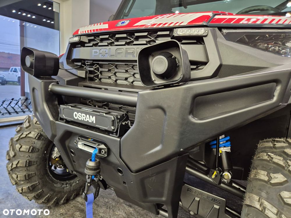 Polaris Ranger XP - 14
