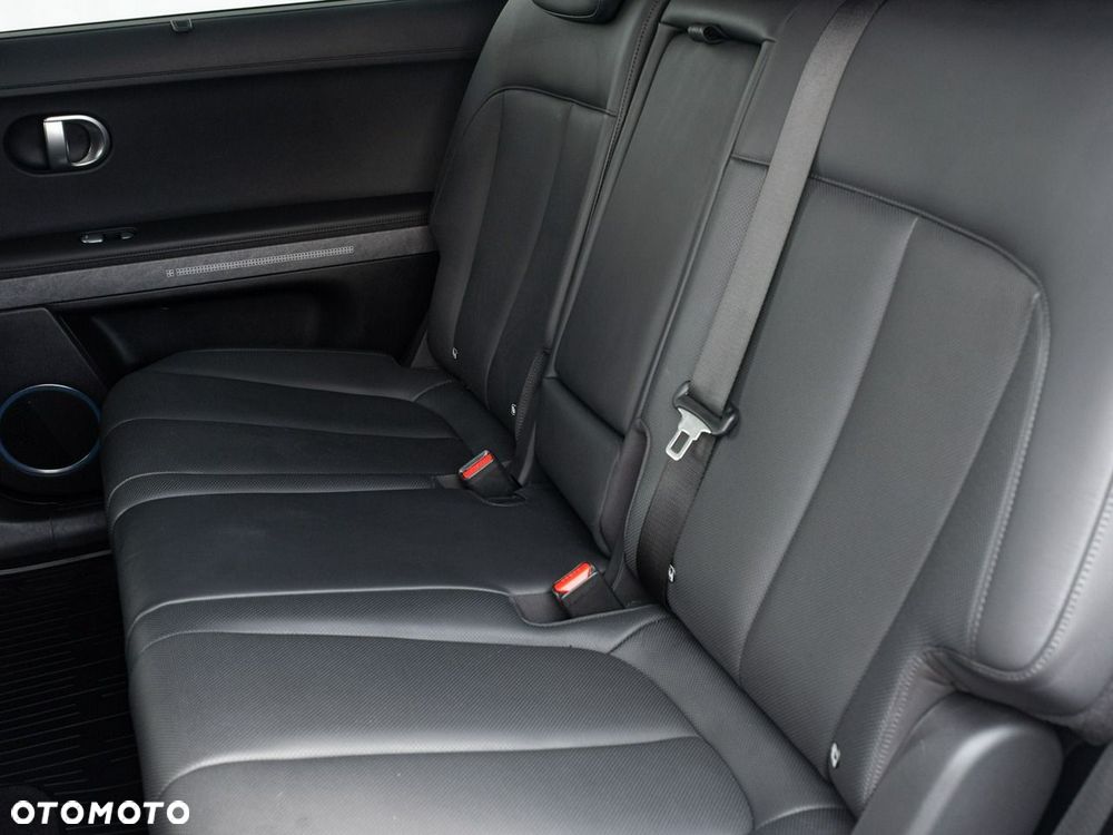 Hyundai IONIQ 5 73kWh Platinum - 28