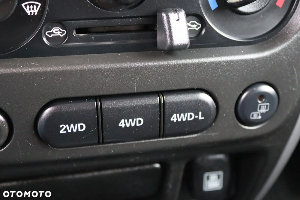 Suzuki Jimny Automatik Comfort - 37