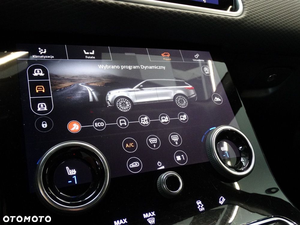 Land Rover Range Rover Velar - 31