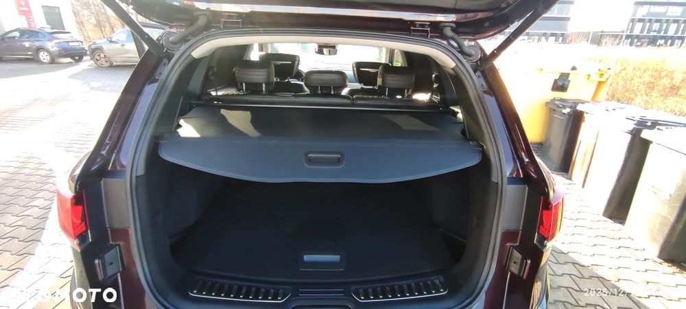 Renault Koleos 2.0 Blue dCi Initiale Paris 4x4 X-Tronic - 34