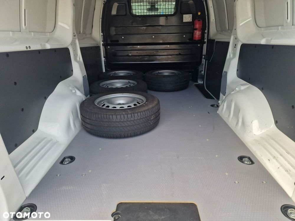 Opel Vivaro - 20