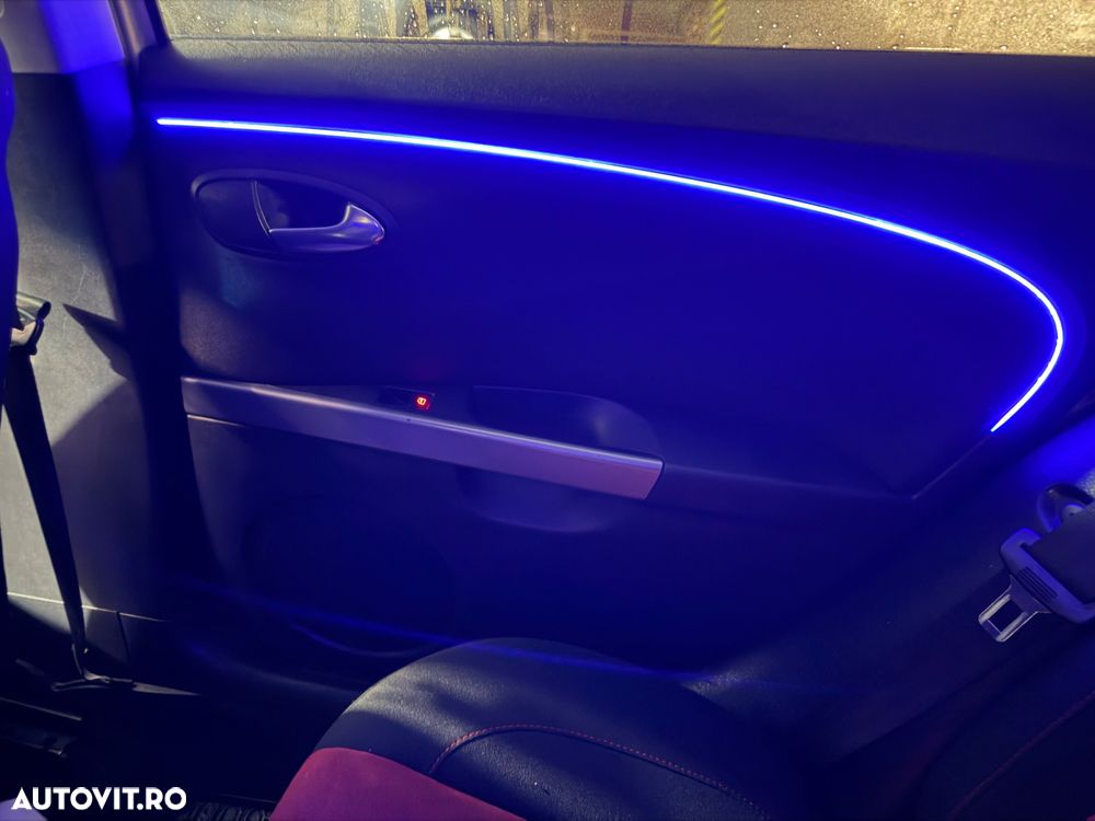 Seat Leon 1.2 TSI Sport - 15