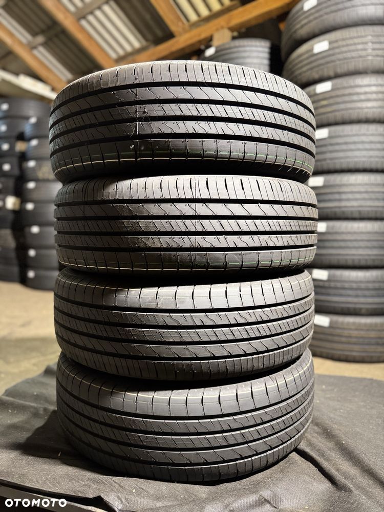 opony letnie 215/60 R17  NOWE Goodyear 2024 rok - 1