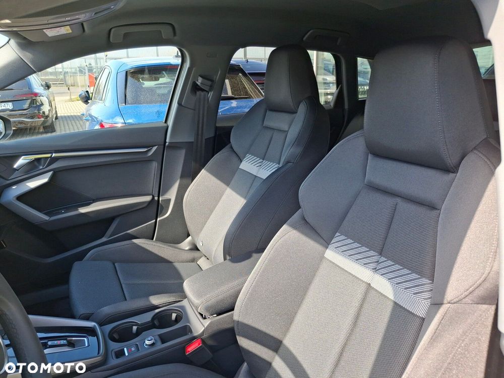 Audi A3 Sportback - 23