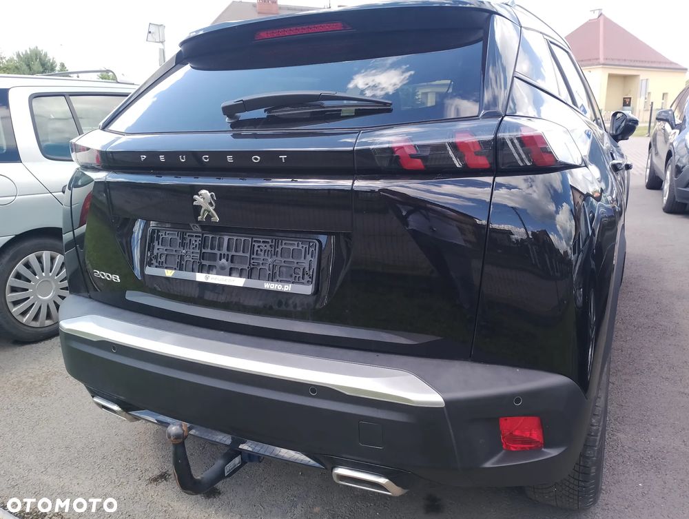 Peugeot 2008 PureTech 130 GT - 7